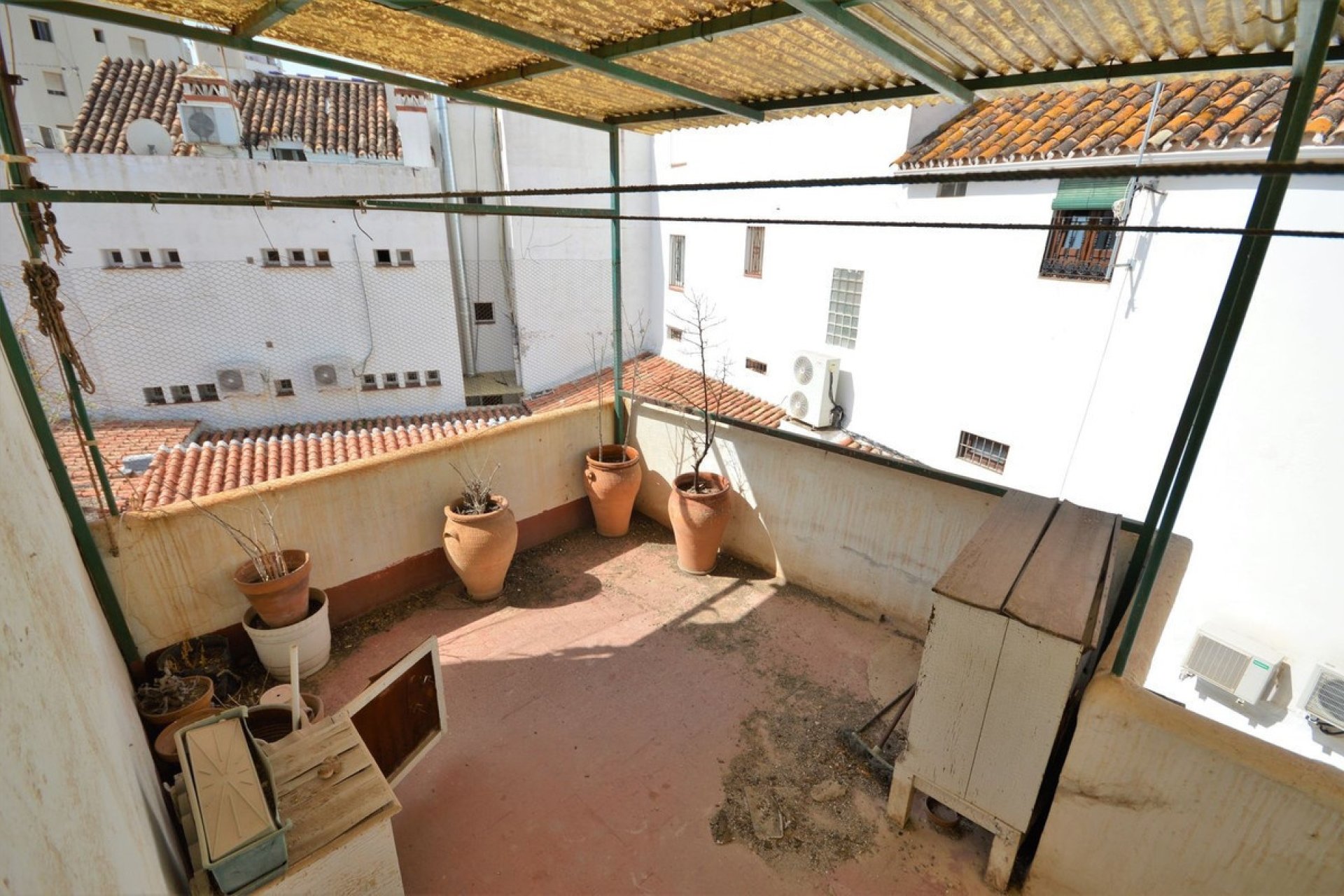 Rynek wtórny - Villa - Marbella - Marbella Centro