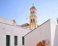 Rynek wtórny - Villa - Marbella - Marbella Centro