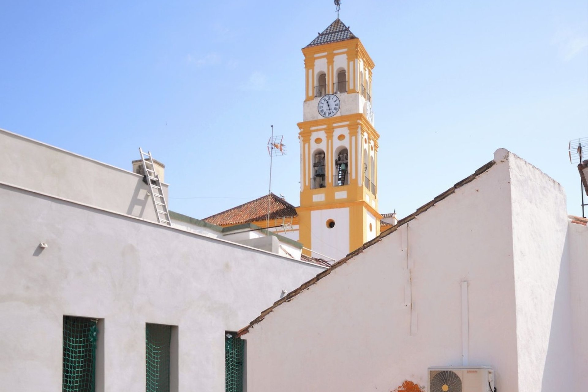 Rynek wtórny - Villa - Marbella - Marbella Centro
