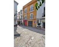 Rynek wtórny - Villa - Marbella - Marbella Centro
