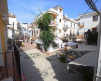 Rynek wtórny - Villa - Marbella - Marbella Centro