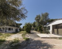 Rynek wtórny - Villa - Marbella - Marbella Centro