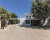 Rynek wtórny - Villa - Marbella - Marbella Centro