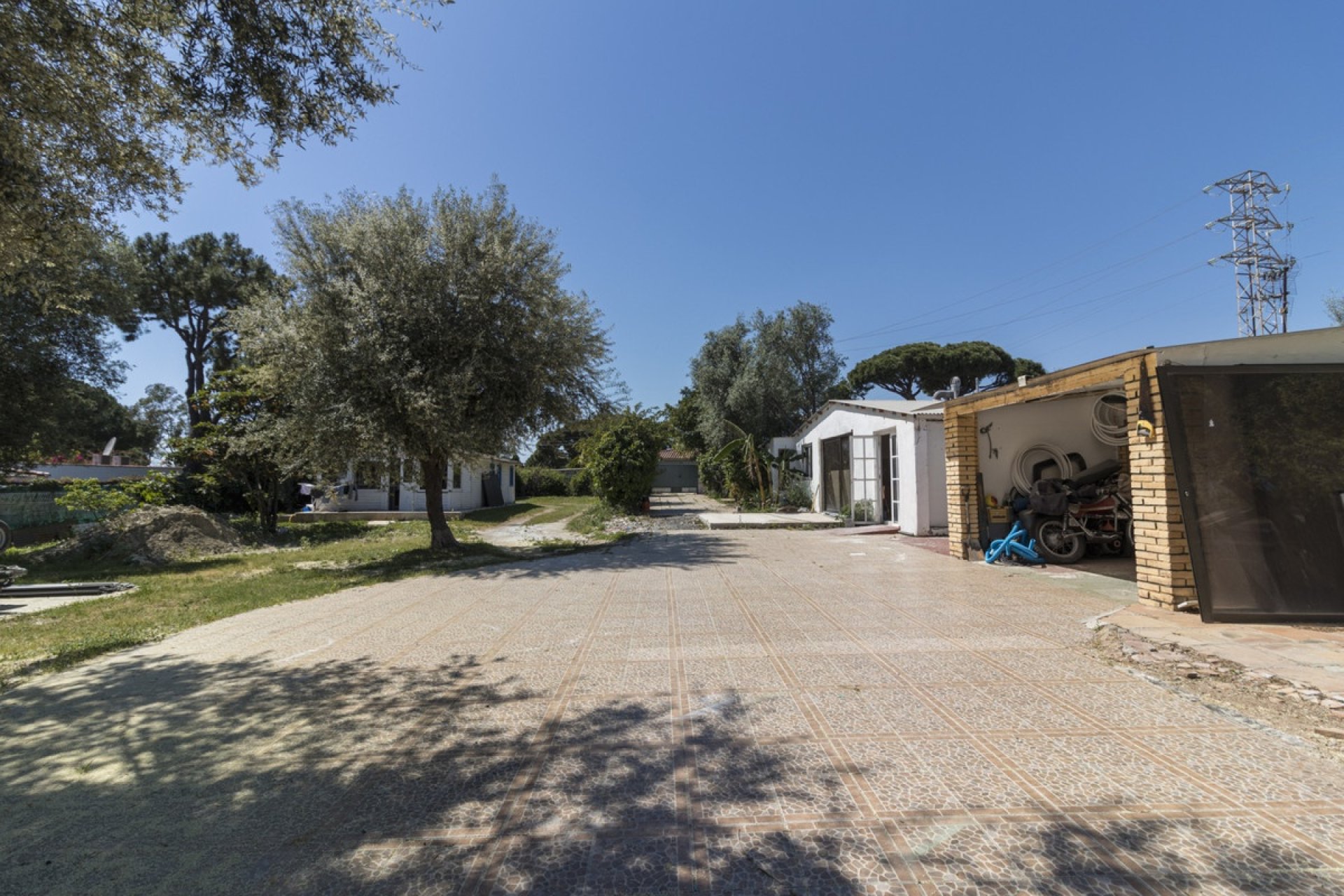 Rynek wtórny - Villa - Marbella - Marbella Centro