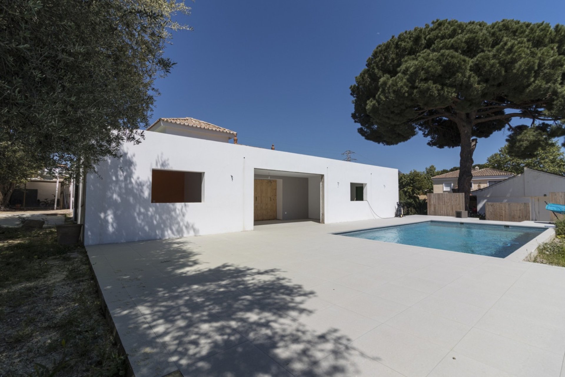 Rynek wtórny - Villa - Marbella - Marbella Centro
