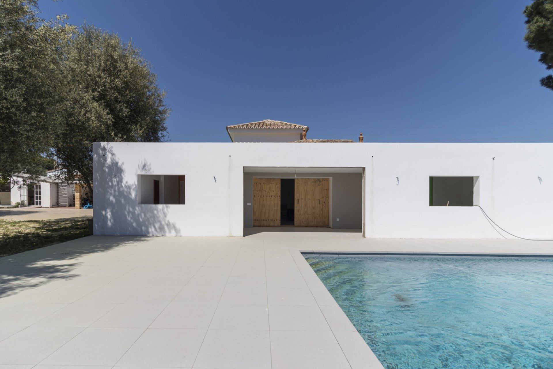 Rynek wtórny - Villa - Marbella - Marbella Centro
