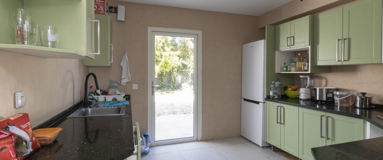 Rynek wtórny - Villa - Marbella - Marbella Centro