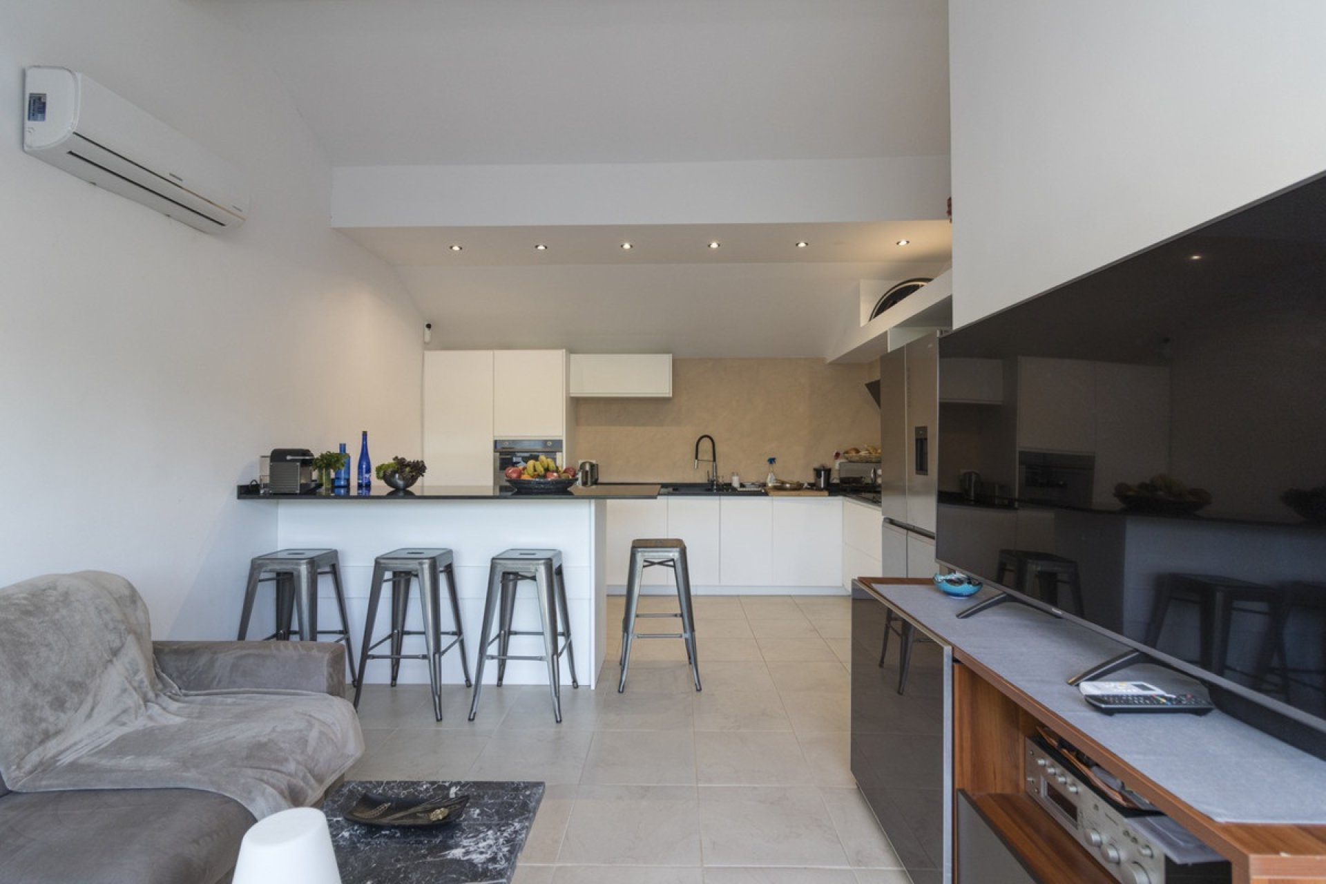 Rynek wtórny - Villa - Marbella - Marbella Centro
