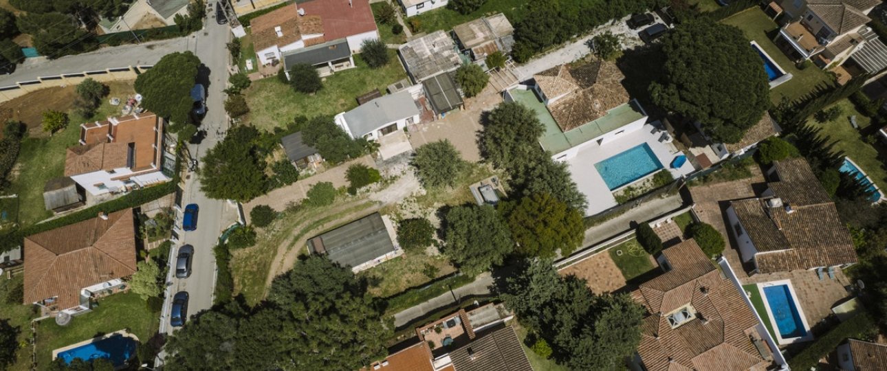 Rynek wtórny - Villa - Marbella - Marbella Centro