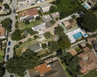 Rynek wtórny - Villa - Marbella - Marbella Centro