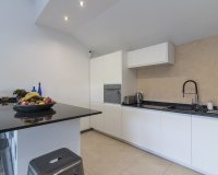 Rynek wtórny - Villa - Marbella - Marbella Centro