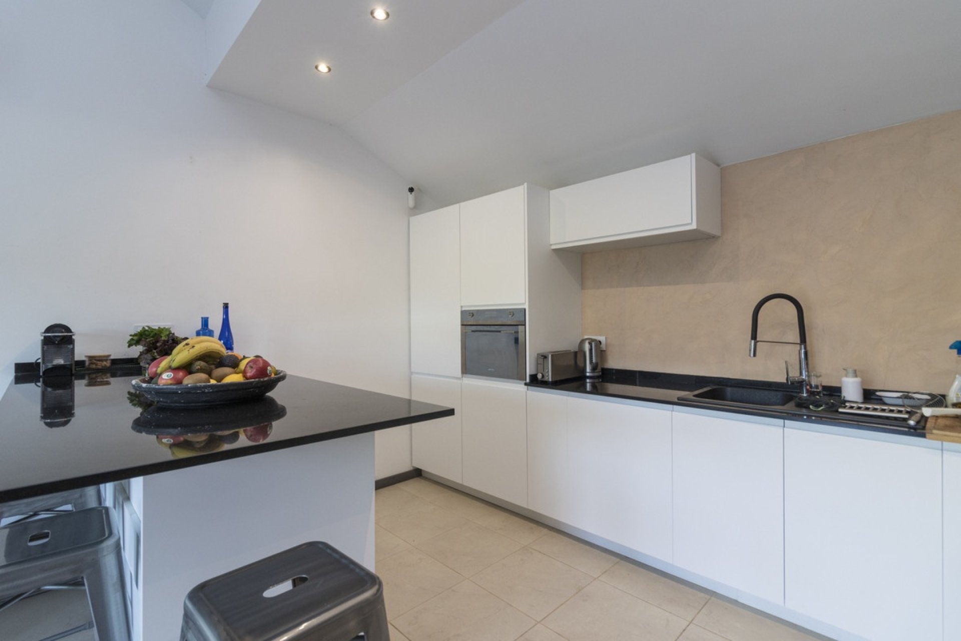 Rynek wtórny - Villa - Marbella - Marbella Centro