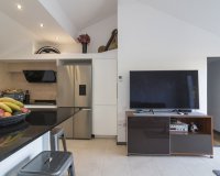 Rynek wtórny - Villa - Marbella - Marbella Centro