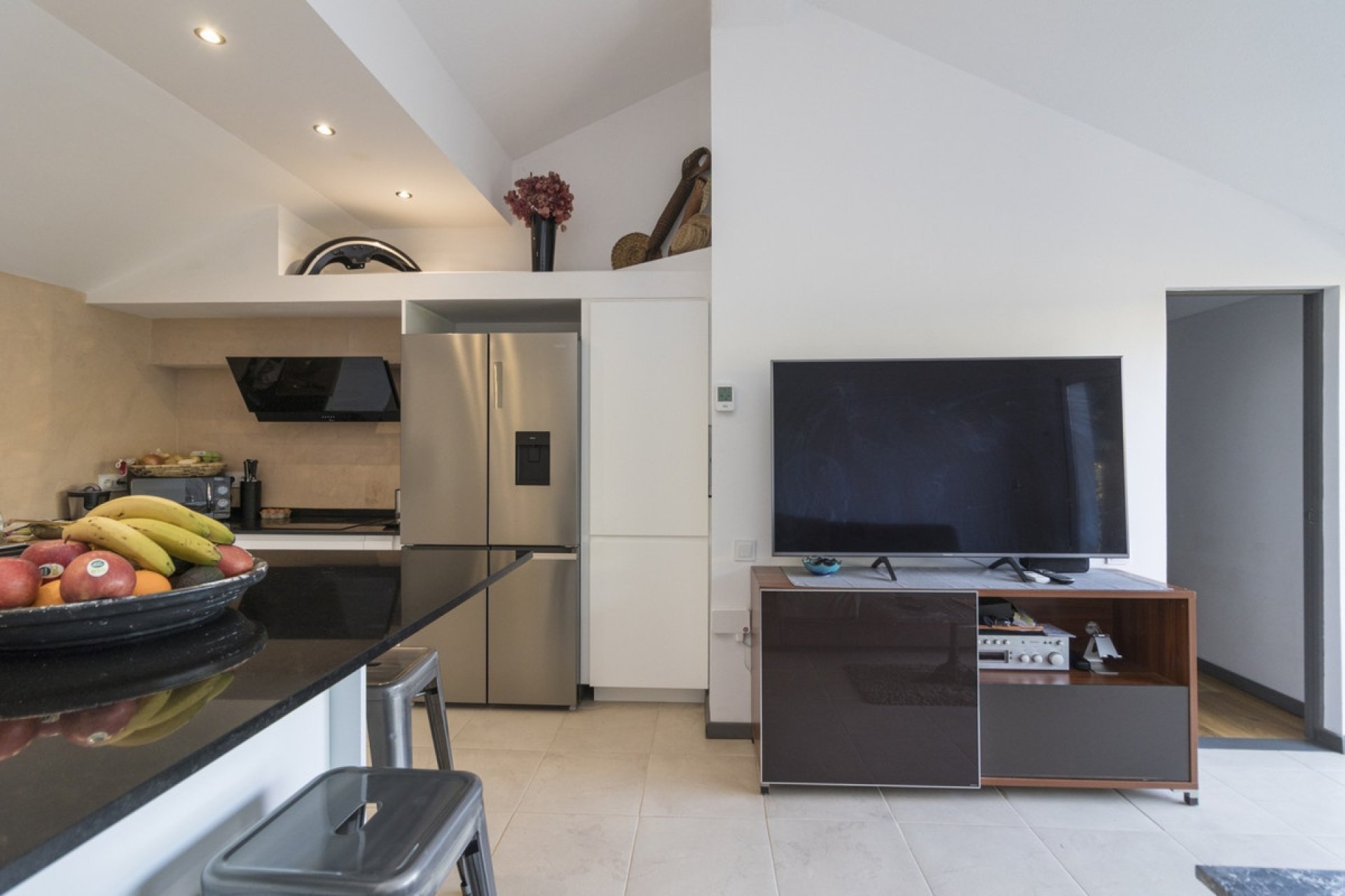 Rynek wtórny - Villa - Marbella - Marbella Centro