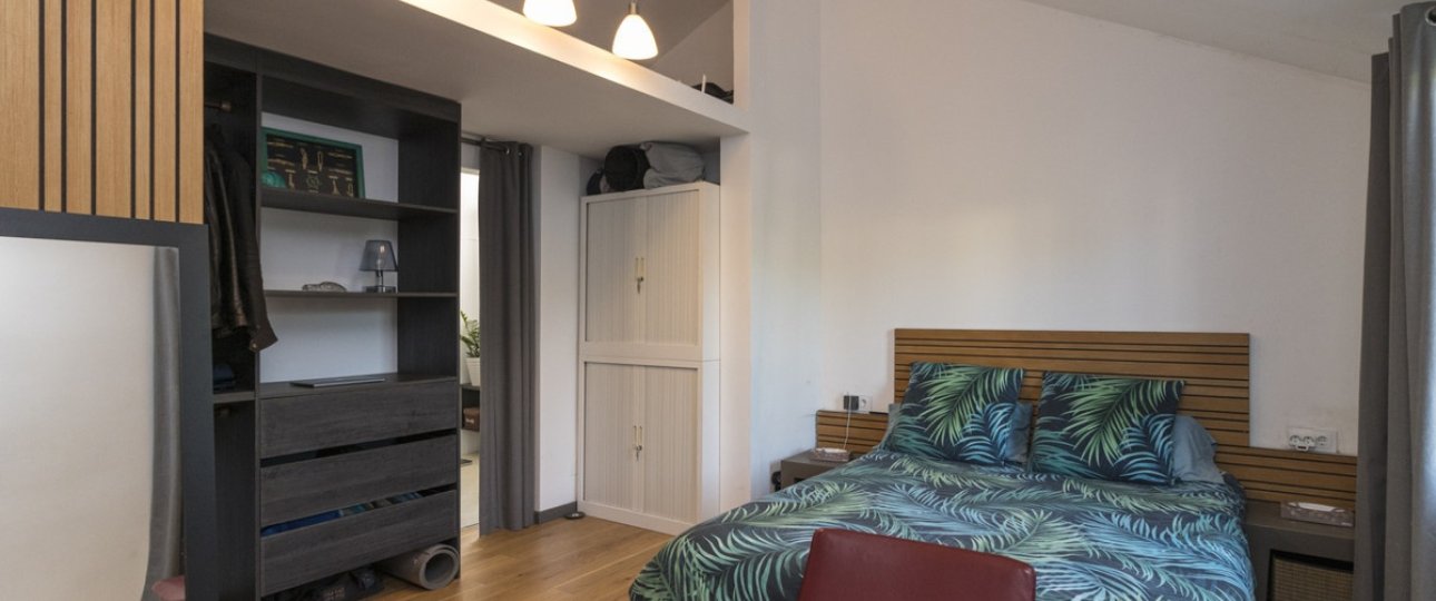 Rynek wtórny - Villa - Marbella - Marbella Centro