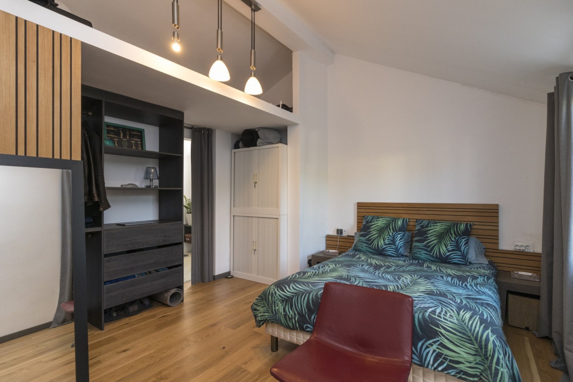 Rynek wtórny - Villa - Marbella - Marbella Centro