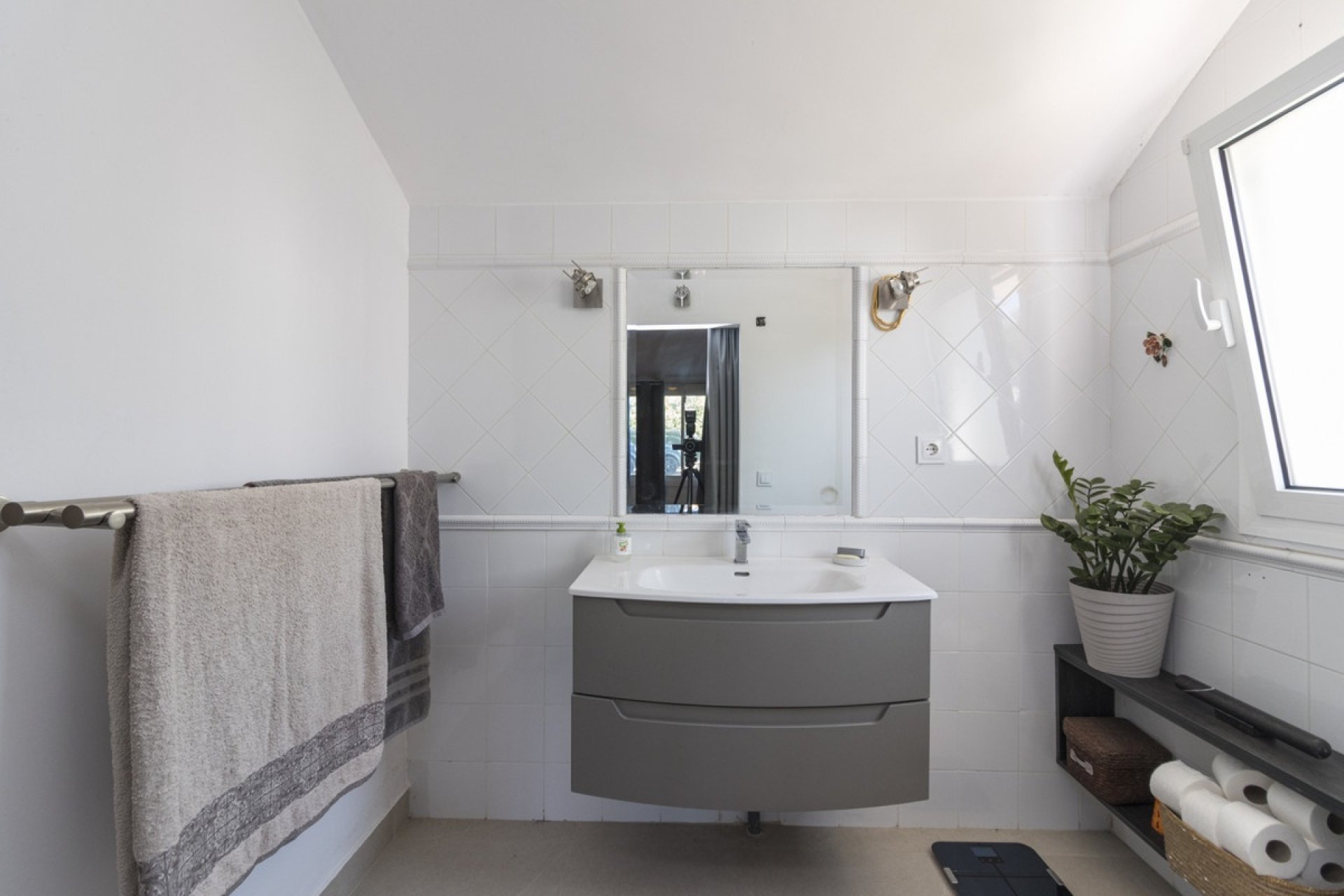 Rynek wtórny - Villa - Marbella - Marbella Centro