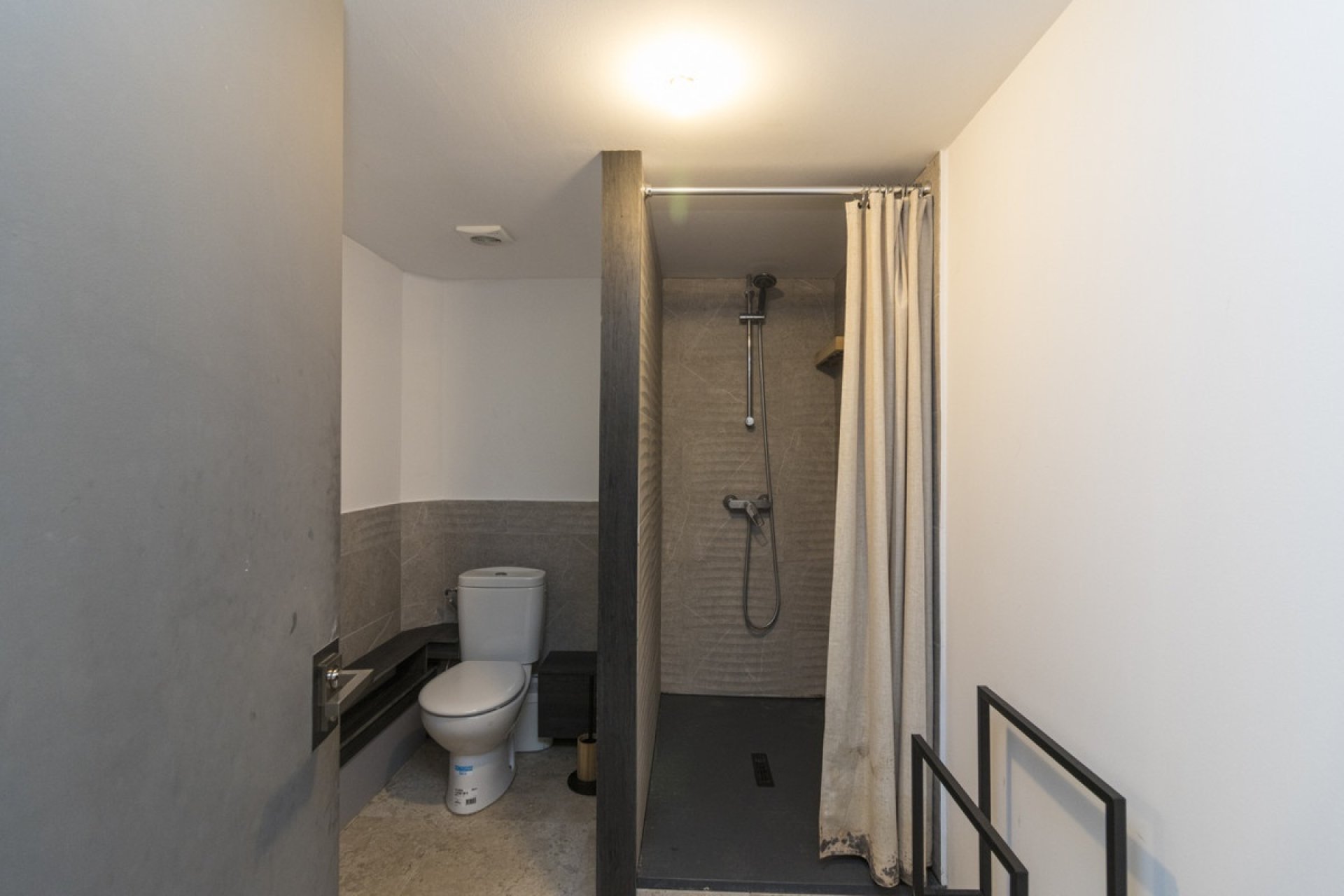 Rynek wtórny - Villa - Marbella - Marbella Centro