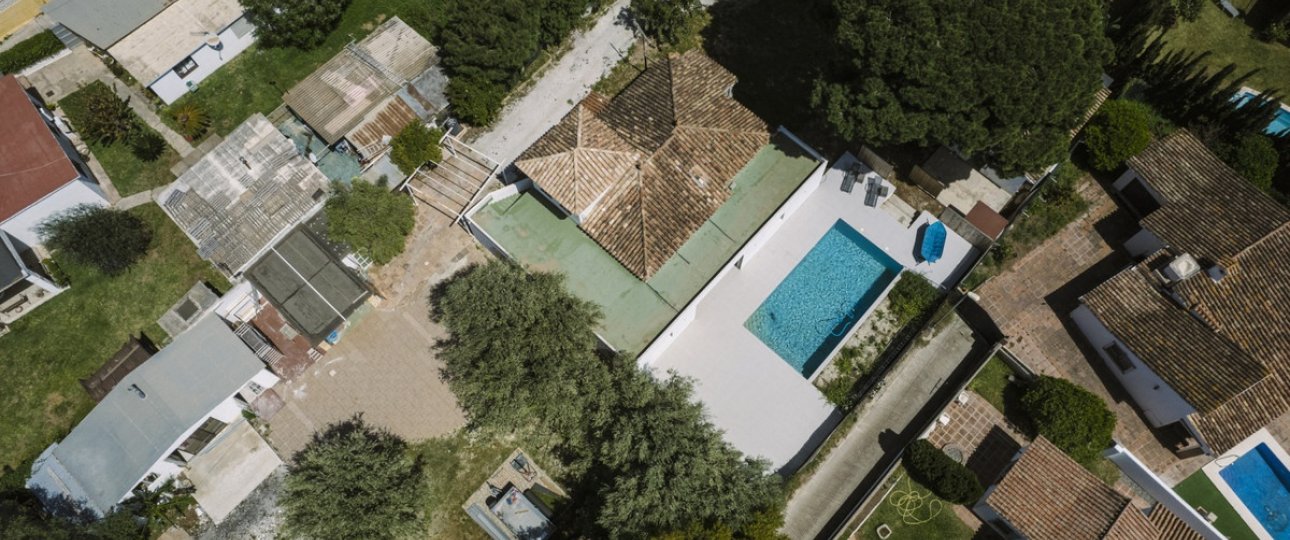 Rynek wtórny - Villa - Marbella - Marbella Centro