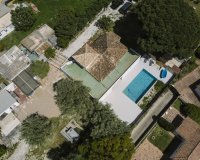 Rynek wtórny - Villa - Marbella - Marbella Centro