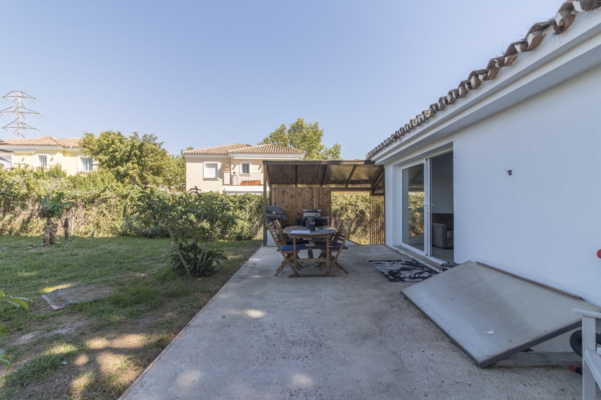 Rynek wtórny - Villa - Marbella - Marbella Centro