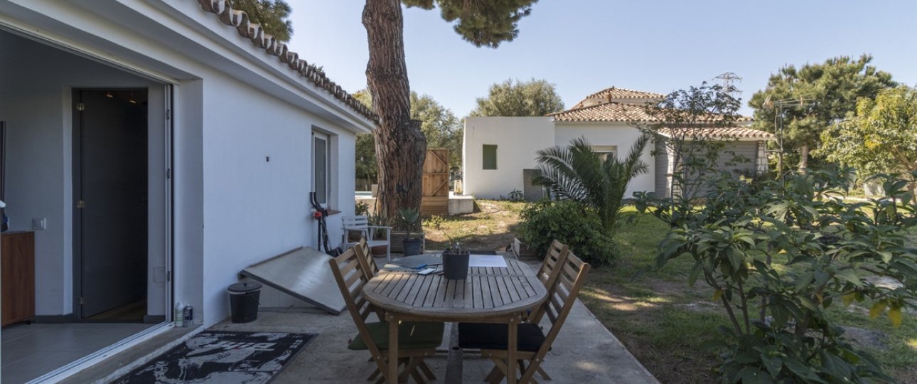Rynek wtórny - Villa - Marbella - Marbella Centro