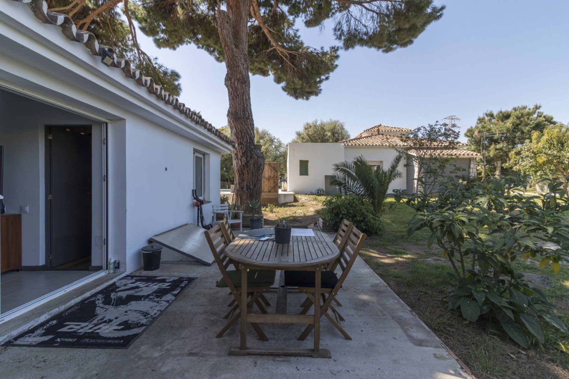 Rynek wtórny - Villa - Marbella - Marbella Centro