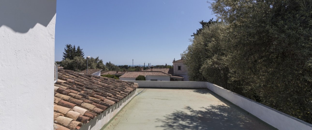 Rynek wtórny - Villa - Marbella - Marbella Centro