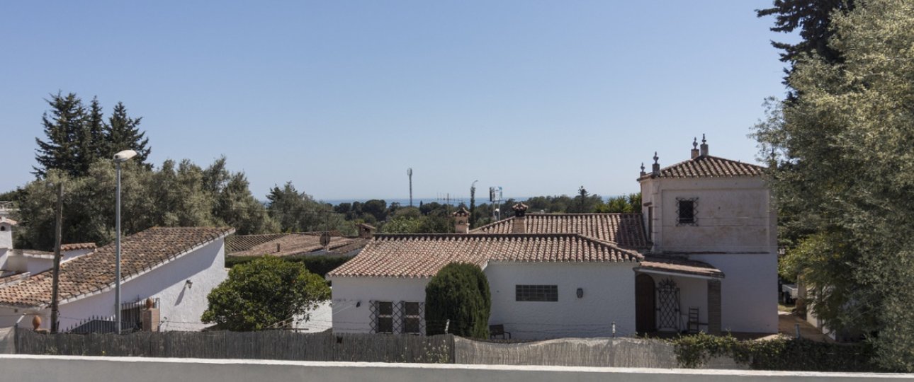Rynek wtórny - Villa - Marbella - Marbella Centro