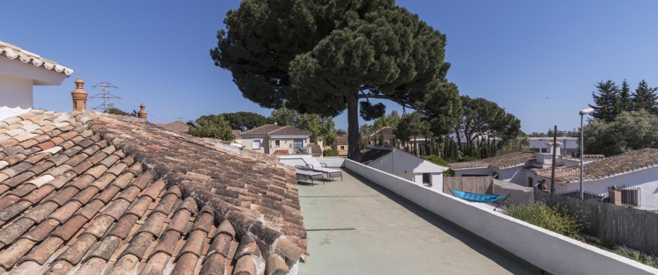 Rynek wtórny - Villa - Marbella - Marbella Centro