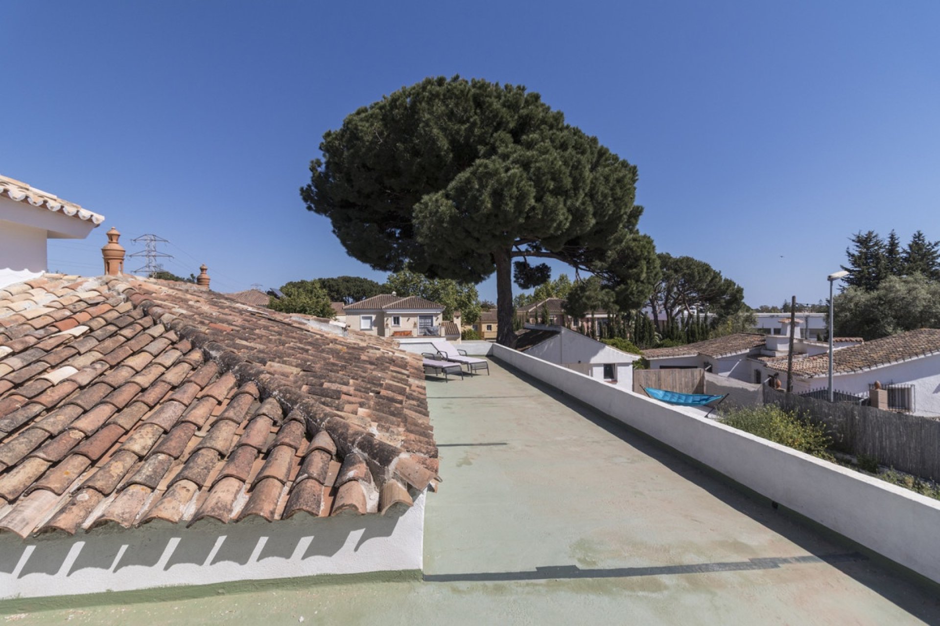Rynek wtórny - Villa - Marbella - Marbella Centro