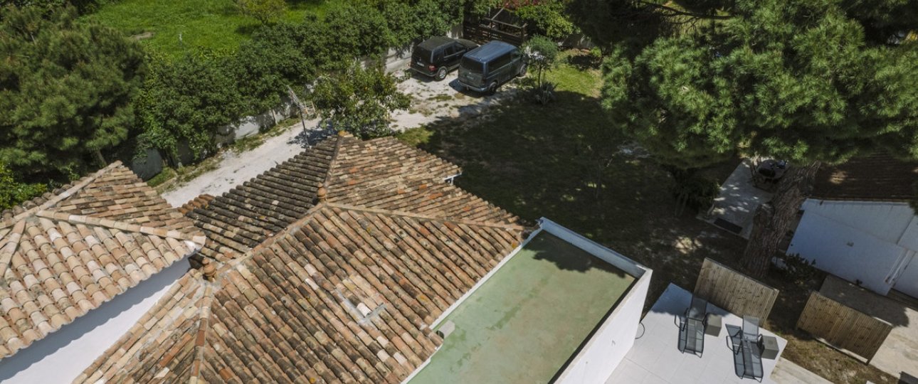 Rynek wtórny - Villa - Marbella - Marbella Centro