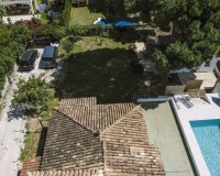 Rynek wtórny - Villa - Marbella - Marbella Centro