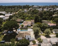 Rynek wtórny - Villa - Marbella - Marbella Centro