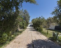 Rynek wtórny - Villa - Marbella - Marbella Centro