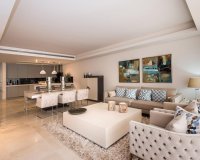 Rynek wtórny - Villa - Marbella - Marbella Centro
