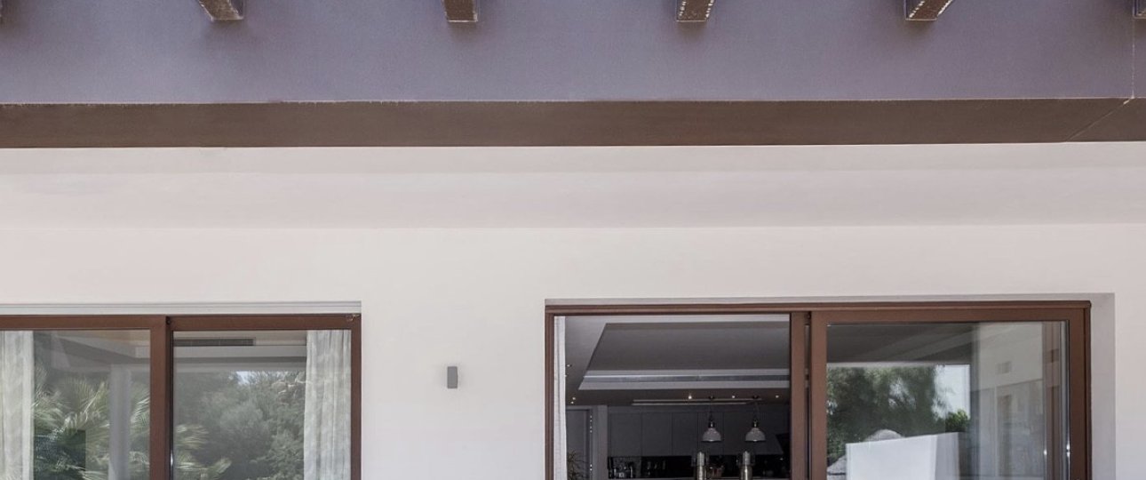 Rynek wtórny - Villa - Marbella - Marbella Centro