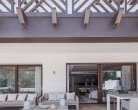 Rynek wtórny - Villa - Marbella - Marbella Centro