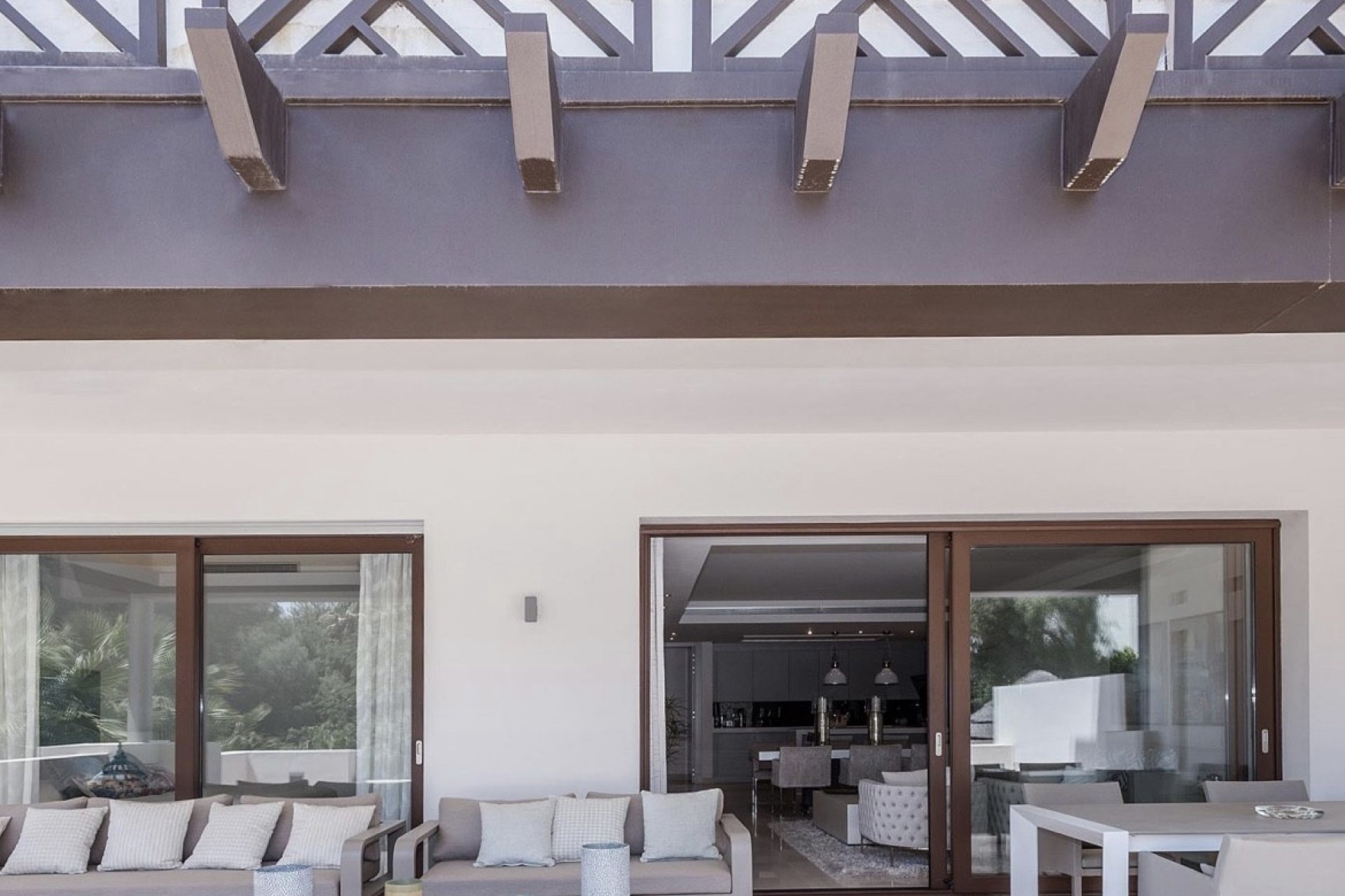 Rynek wtórny - Villa - Marbella - Marbella Centro