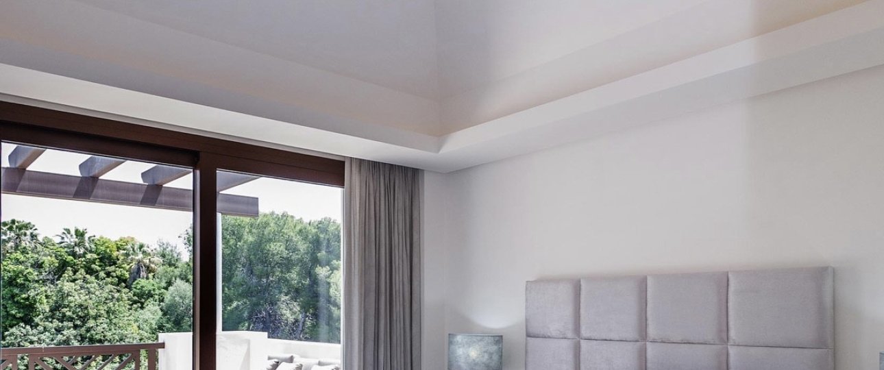 Rynek wtórny - Villa - Marbella - Marbella Centro