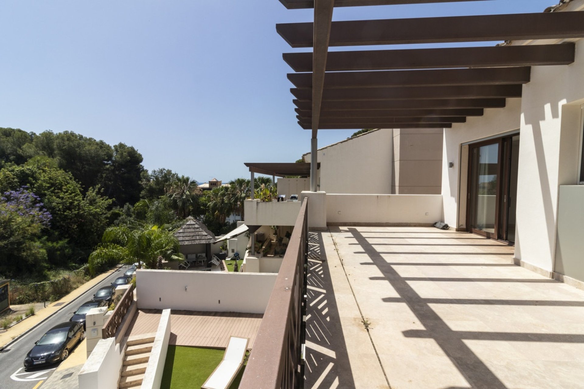 Rynek wtórny - Villa - Marbella - Marbella Centro