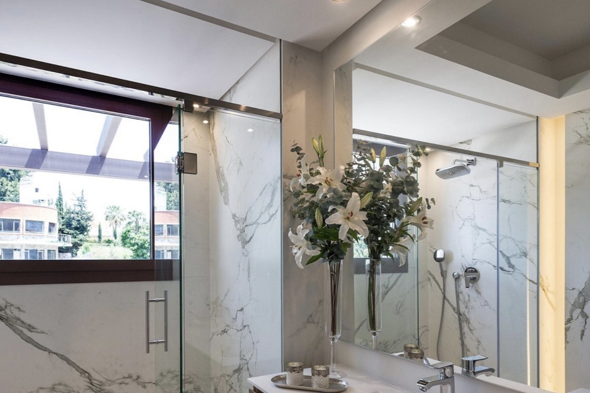 Rynek wtórny - Villa - Marbella - Marbella Centro