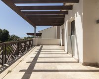 Rynek wtórny - Villa - Marbella - Marbella Centro