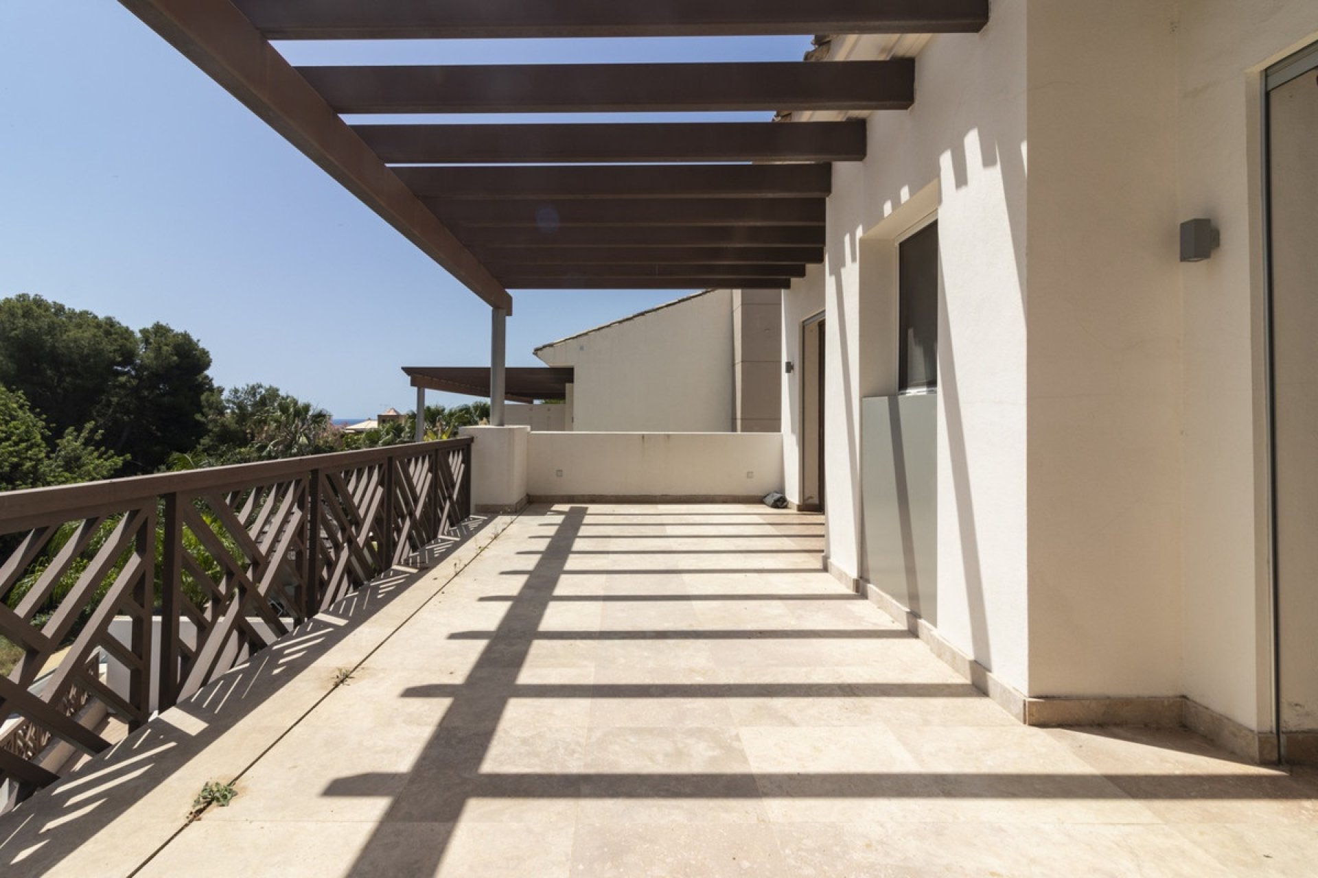 Rynek wtórny - Villa - Marbella - Marbella Centro