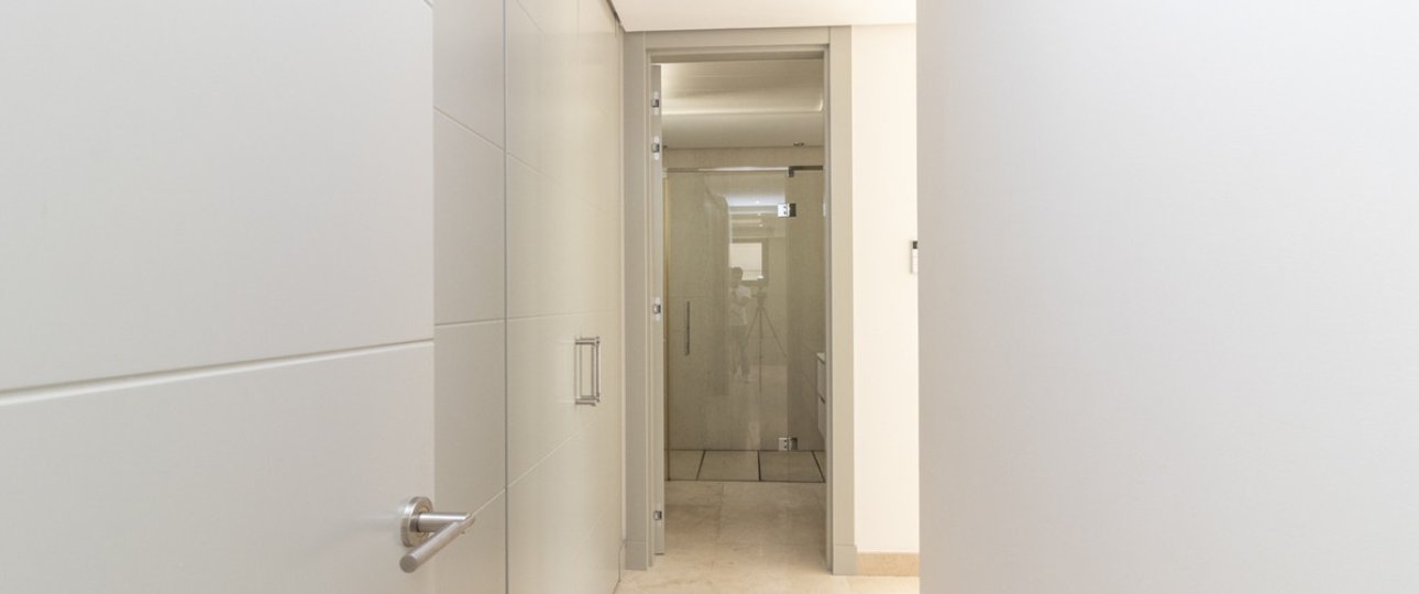 Rynek wtórny - Villa - Marbella - Marbella Centro