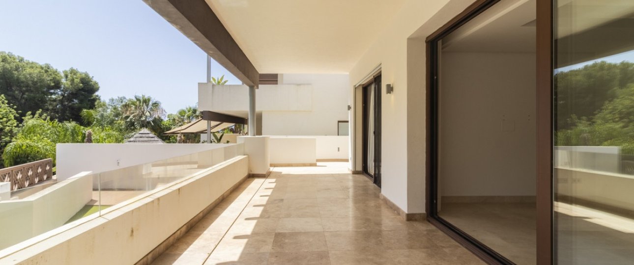 Rynek wtórny - Villa - Marbella - Marbella Centro