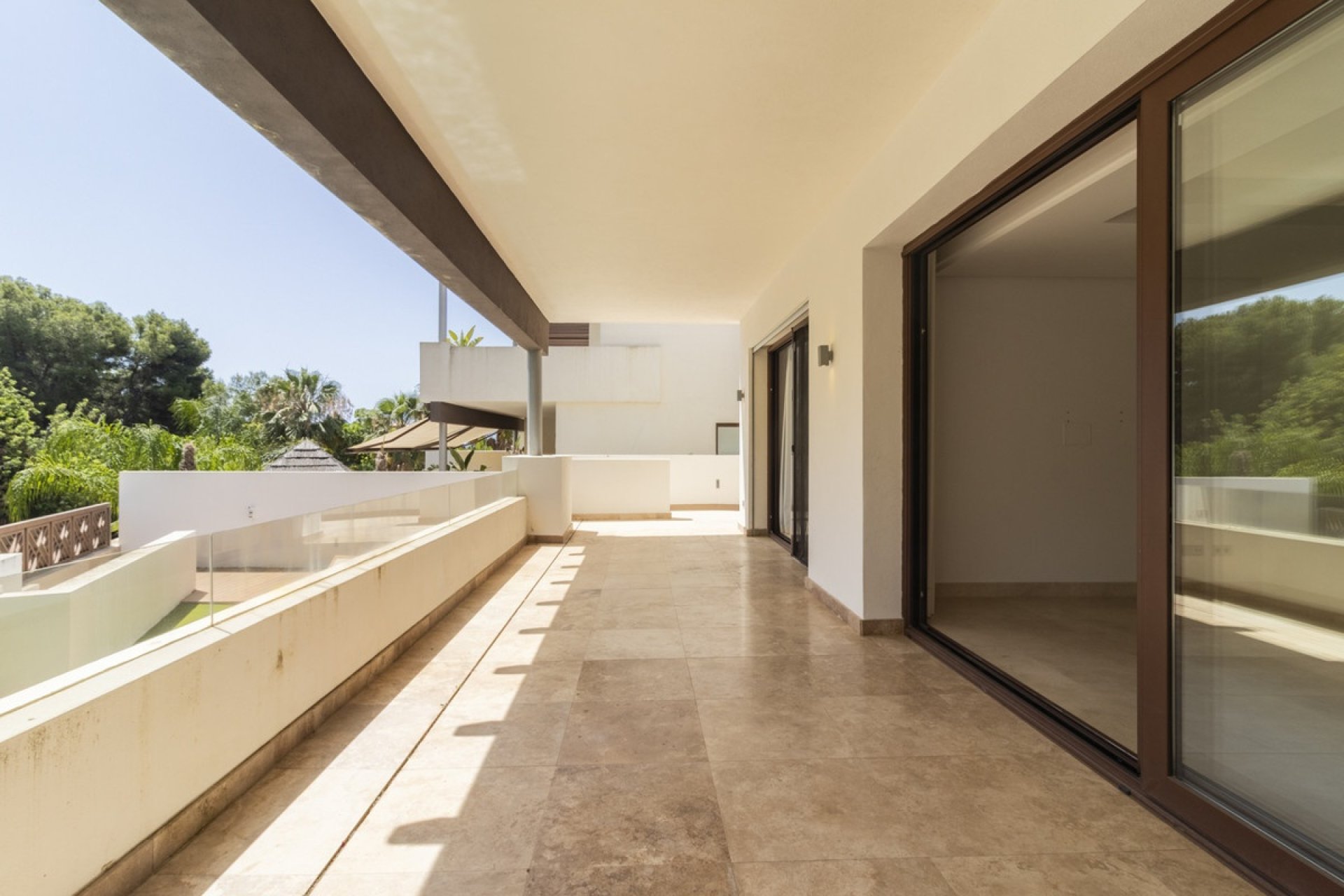Rynek wtórny - Villa - Marbella - Marbella Centro