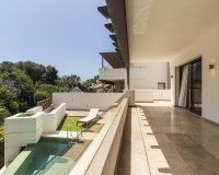 Rynek wtórny - Villa - Marbella - Marbella Centro