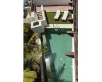 Rynek wtórny - Villa - Marbella - Marbella Centro