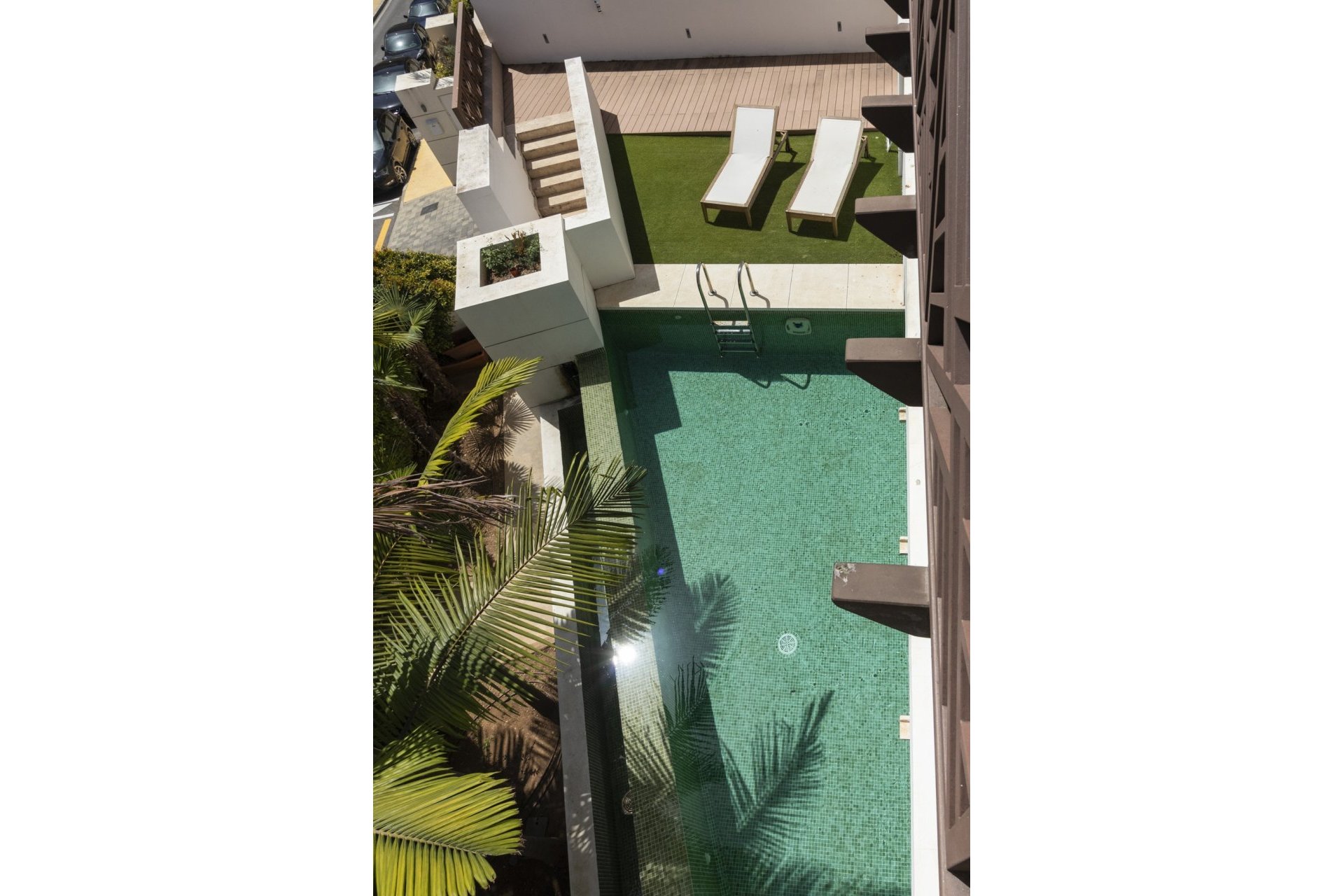 Rynek wtórny - Villa - Marbella - Marbella Centro